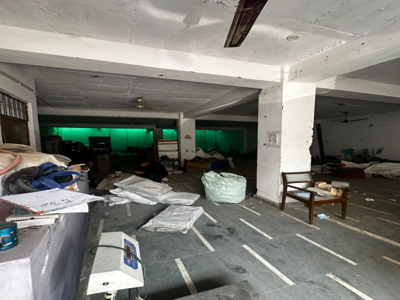  30000 Sq.ft. Factory for Rent in Alwar Bypass Road, Bhiwadi