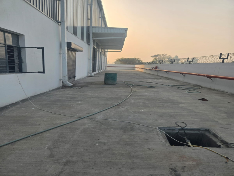  40000 Sq.ft. Factory for Rent in Kharkhoda, Sonipat