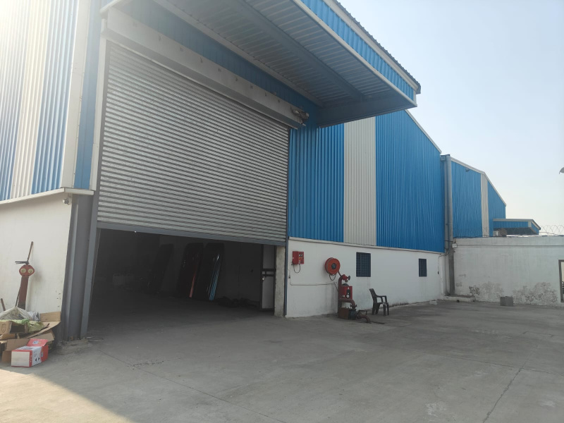  15000 Sq.ft. Factory for Rent in Dasna, Ghaziabad