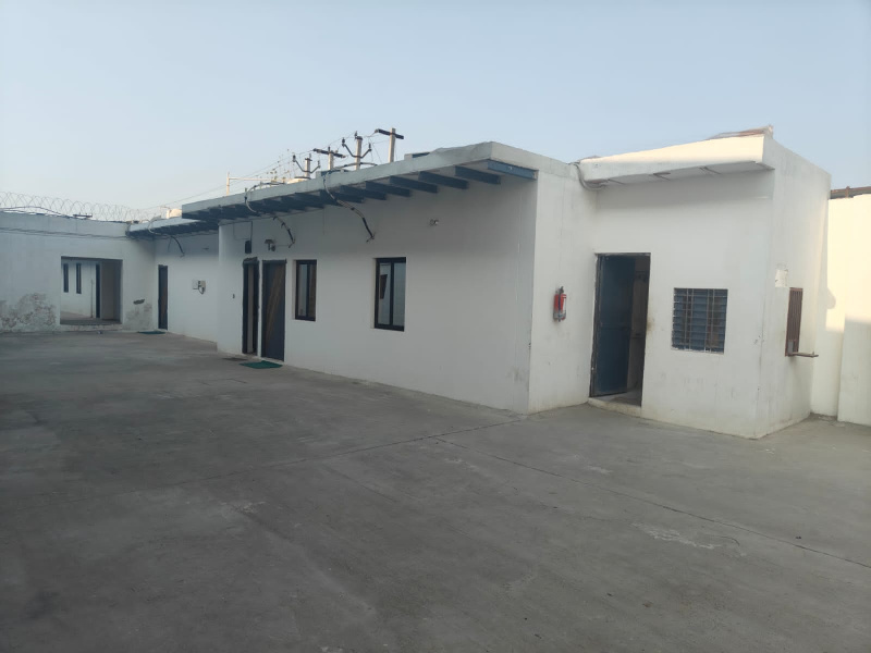  15000 Sq.ft. Factory for Rent in Dasna, Ghaziabad