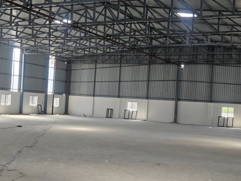  12000 Sq.ft. Factory for Rent in Farrukhnagar, Gurgaon