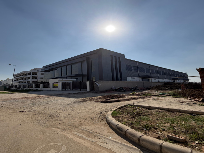  50000 Sq.ft. Factory for Rent in Farrukhnagar, Gurgaon