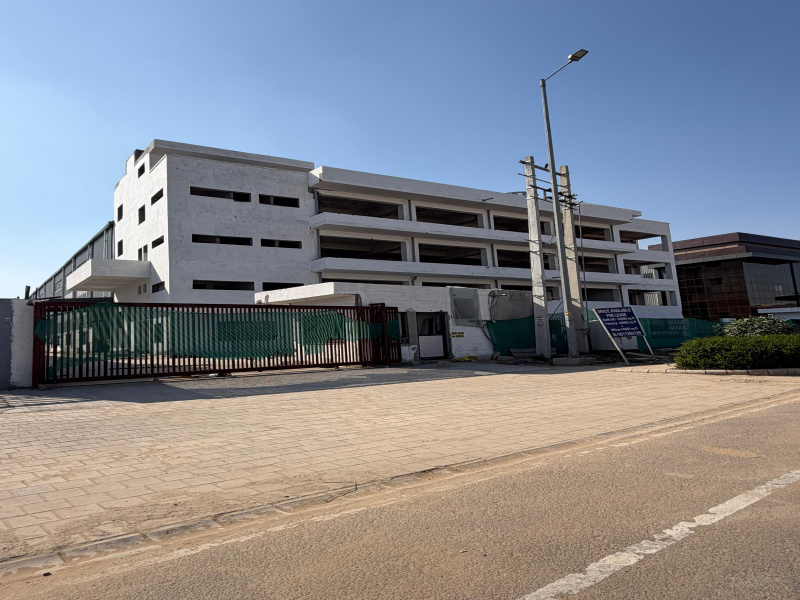  50000 Sq.ft. Factory for Rent in Farrukhnagar, Gurgaon