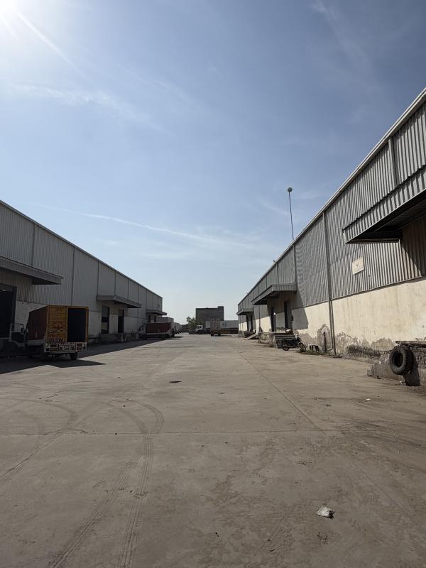  50000 Sq.ft. Warehouse for Rent in Bilaspur, Gurgaon