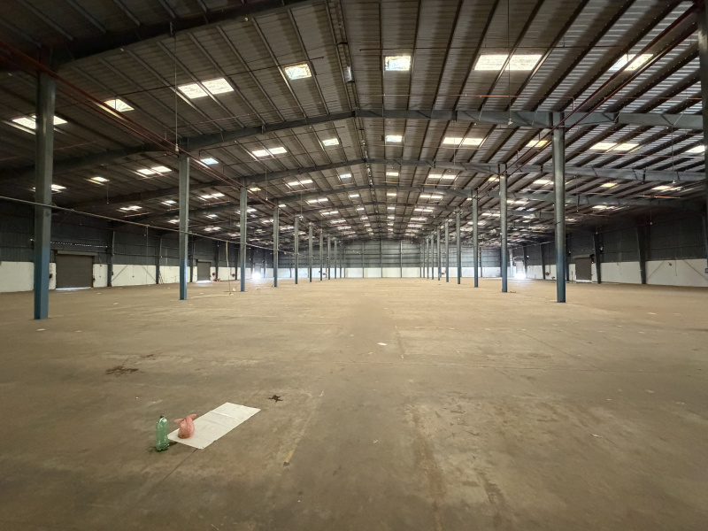  160000 Sq.ft. Warehouse for Rent in Pataudi Road, Gurgaon