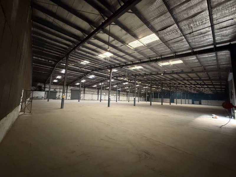  66000 Sq.ft. Warehouse for Rent in Gopalpur Village, Gurgaon