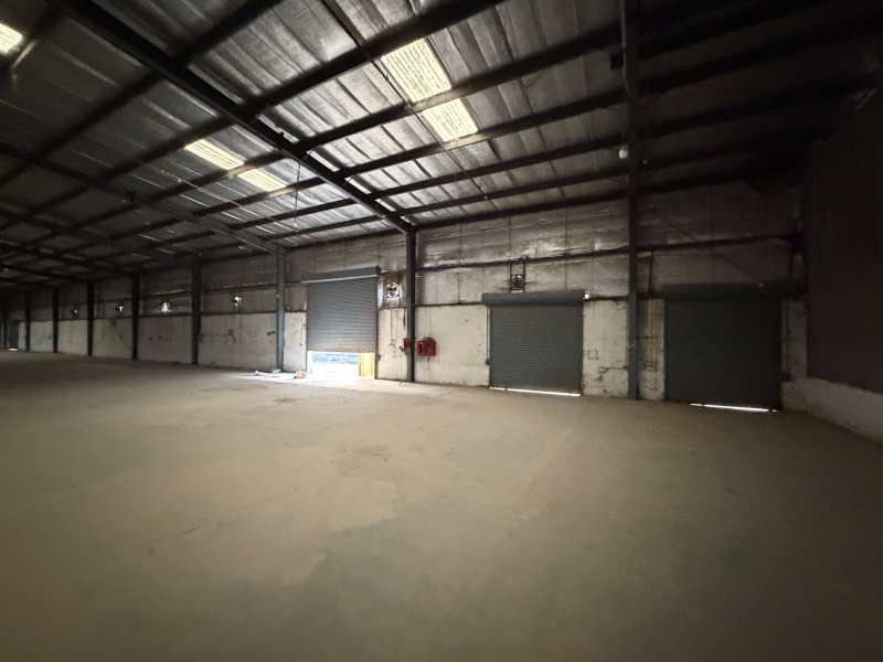  66000 Sq.ft. Warehouse for Rent in Gopalpur Village, Gurgaon