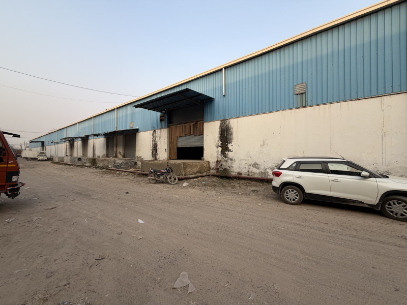  66000 Sq.ft. Warehouse for Rent in Gopalpur Village, Gurgaon