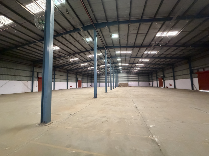  15000 Sq.ft. Warehouse for Rent in Bamnoli, Sector 28 Dwarka, Delhi