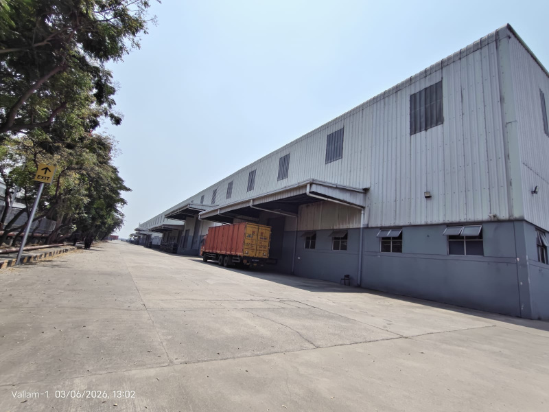  3750000 Sq.ft. Warehouse for Rent in Oragadam, Chennai