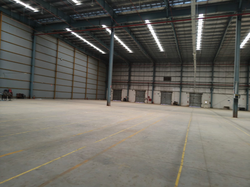  60000 Sq.ft. Warehouse for Rent in Nelamangala, Bangalore