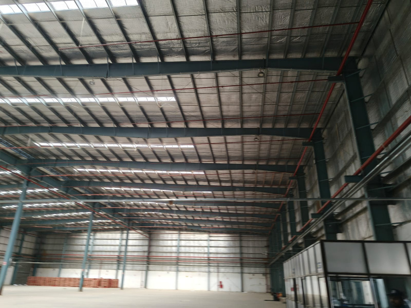  60000 Sq.ft. Warehouse for Rent in Nelamangala, Bangalore