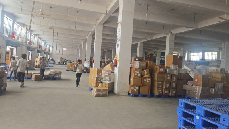  50000 Sq.ft. Warehouse for Rent in Barnai, Jammu