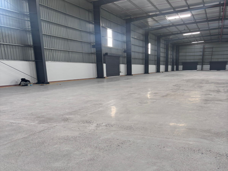 20000 Sq.ft. Warehouse for Rent in Nadarganj, Lucknow