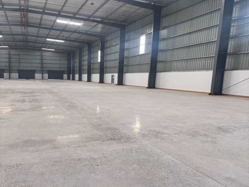  20000 Sq.ft. Warehouse for Rent in Nadarganj, Lucknow