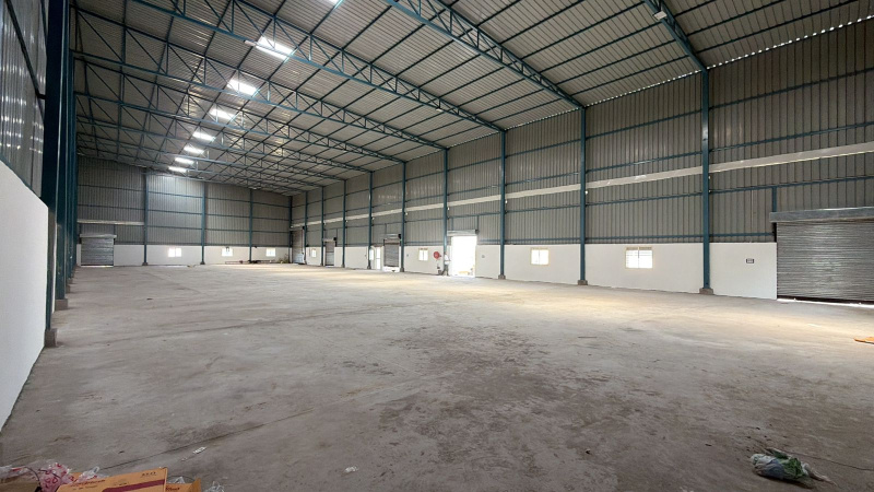  45000 Sq.ft. Warehouse for Rent in Farrukhnagar, Gurgaon