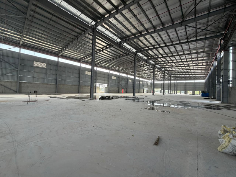 75000 Sq.ft. Warehouse for Rent in Taoru, Gurgaon