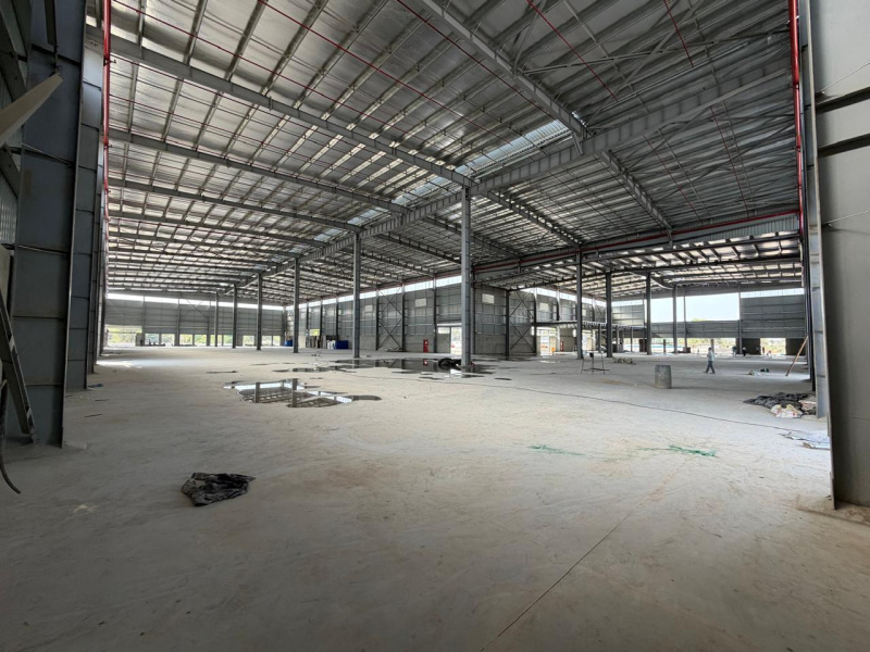  75000 Sq.ft. Warehouse for Rent in Taoru, Gurgaon