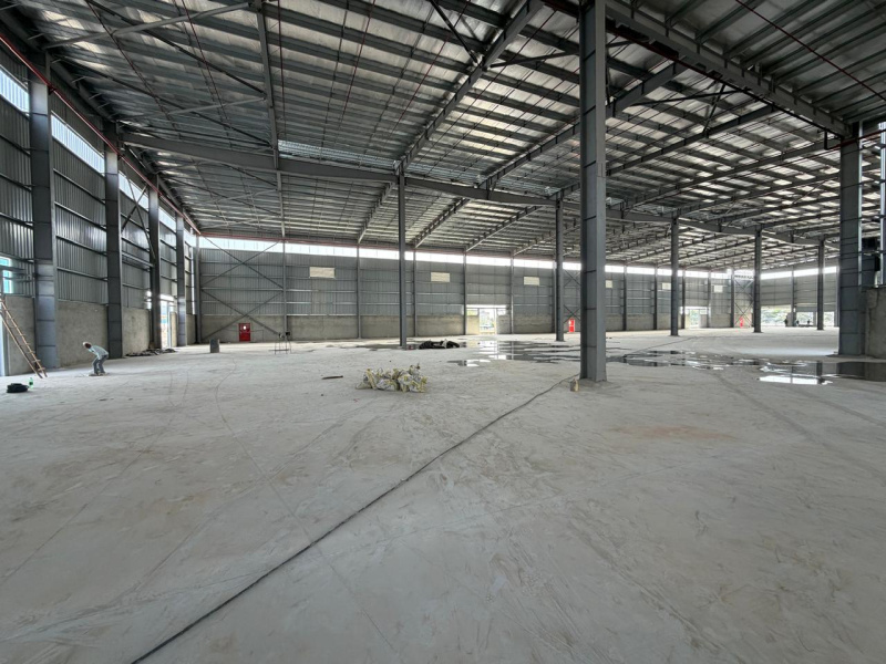  75000 Sq.ft. Warehouse for Rent in Taoru, Gurgaon