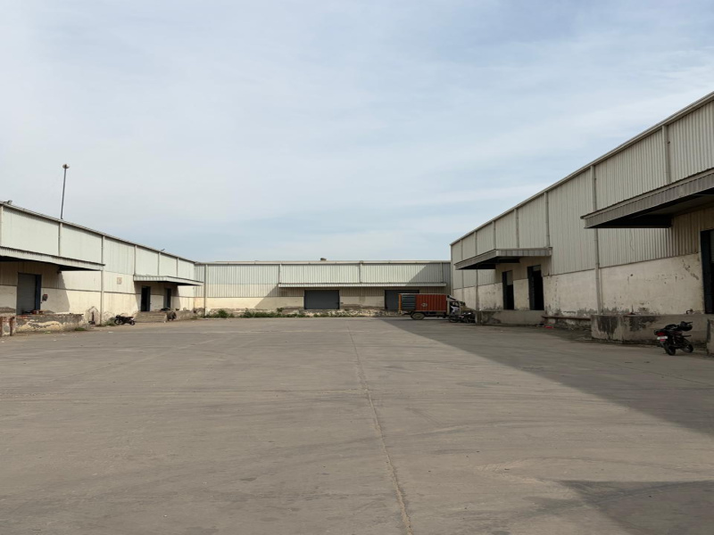  55000 Sq.ft. Warehouse for Rent in Bilaspur, Gurgaon