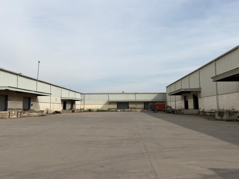  55000 Sq.ft. Warehouse for Rent in Bilaspur, Gurgaon