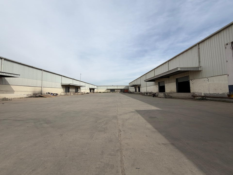  55000 Sq.ft. Warehouse for Rent in Bilaspur, Gurgaon