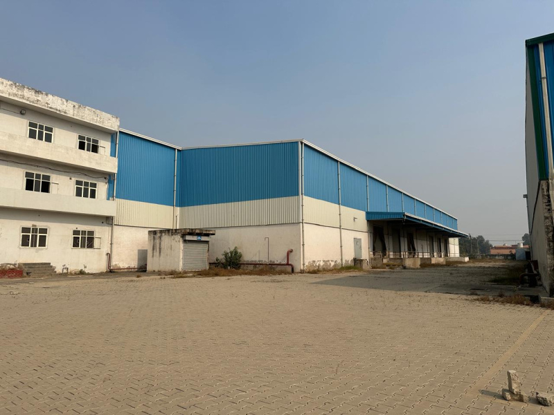  75000 Sq.ft. Warehouse for Rent in Bhora Kalan, Gurgaon