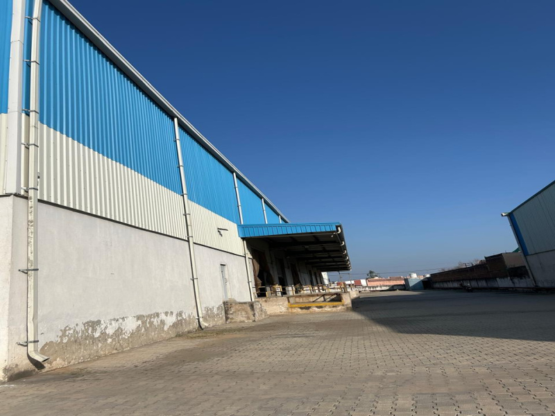  75000 Sq.ft. Warehouse for Rent in Bhora Kalan, Gurgaon