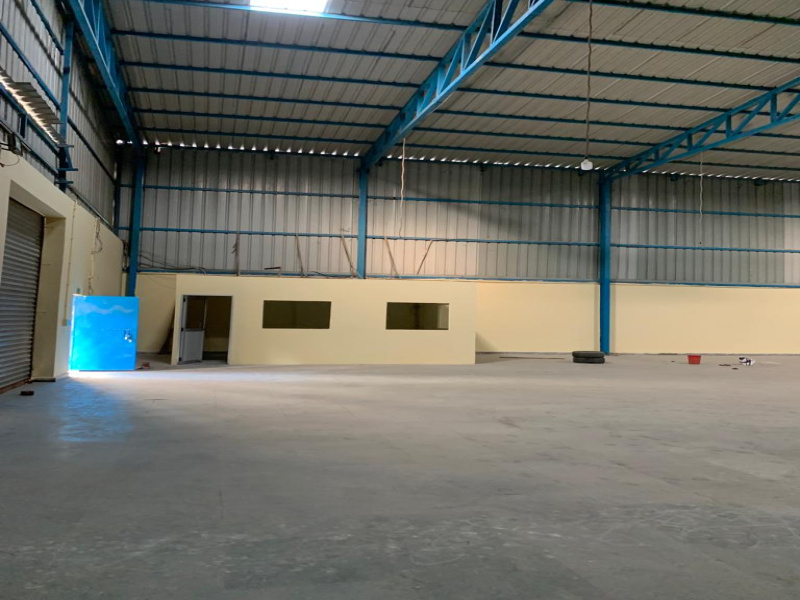  15000 Sq.ft. Warehouse for Rent in Bamnoli, Sector 28 Dwarka, Delhi