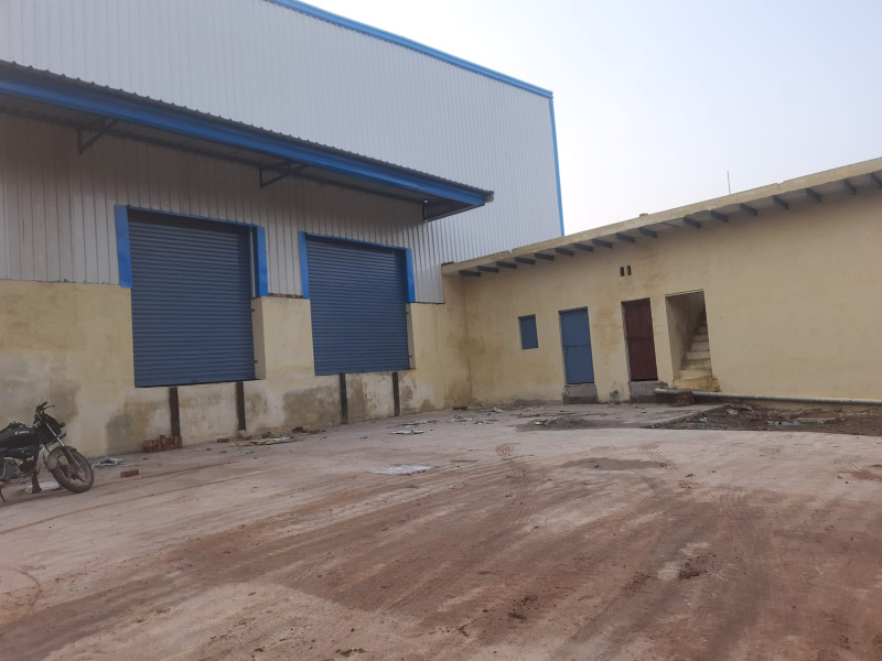  20000 Sq.ft. Warehouse for Rent in Munirka, Delhi