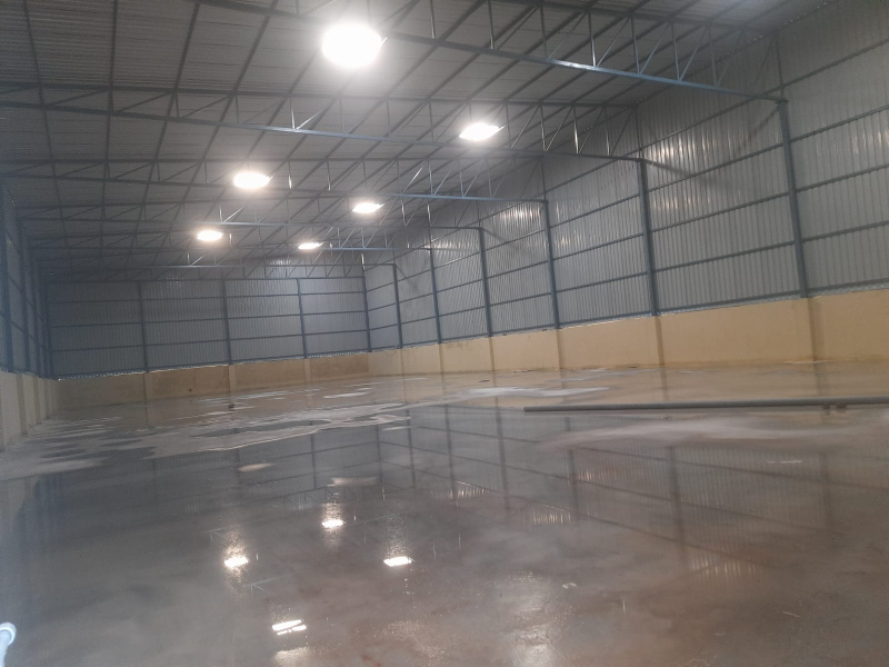  20000 Sq.ft. Warehouse for Rent in Munirka, Delhi