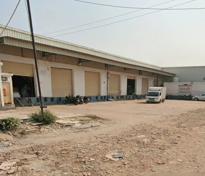  25000 Sq.ft. Warehouse for Rent in Shamshabad, Hyderabad