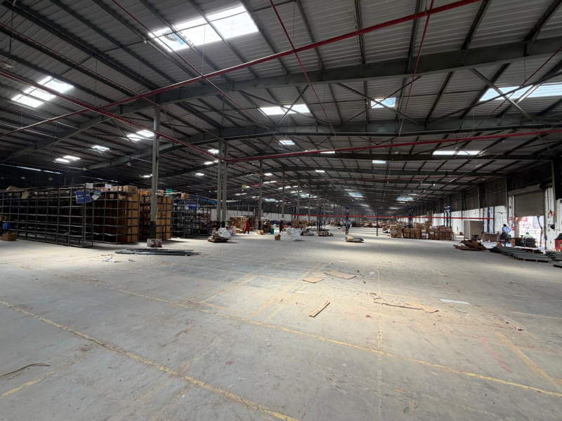  30000 Sq.ft. Warehouse for Rent in Medchal, Hyderabad