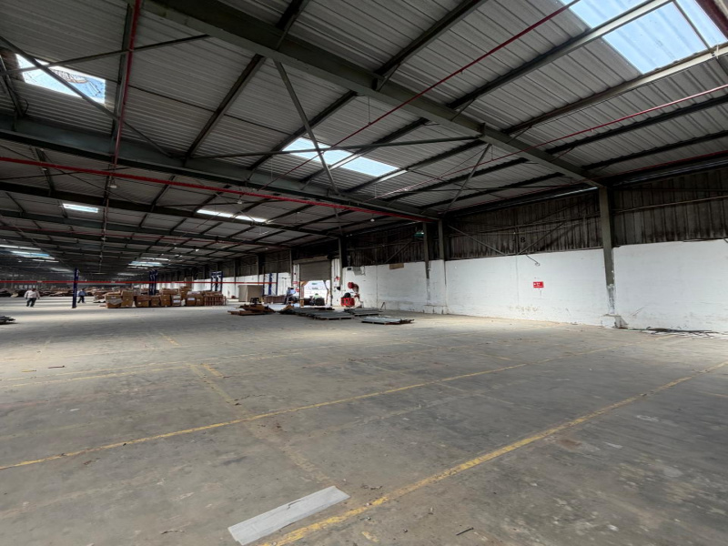  30000 Sq.ft. Warehouse for Rent in Medchal, Hyderabad
