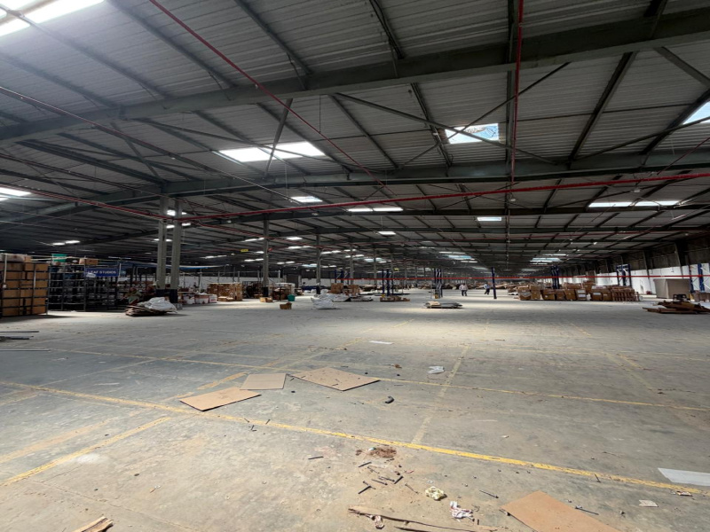  30000 Sq.ft. Warehouse for Rent in Medchal, Hyderabad