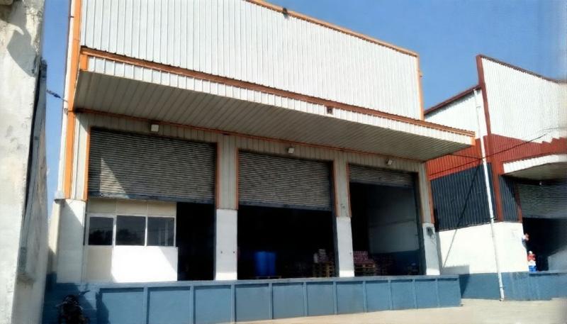  8500 Sq.ft. Warehouse for Rent in Achheja, Greater Noida