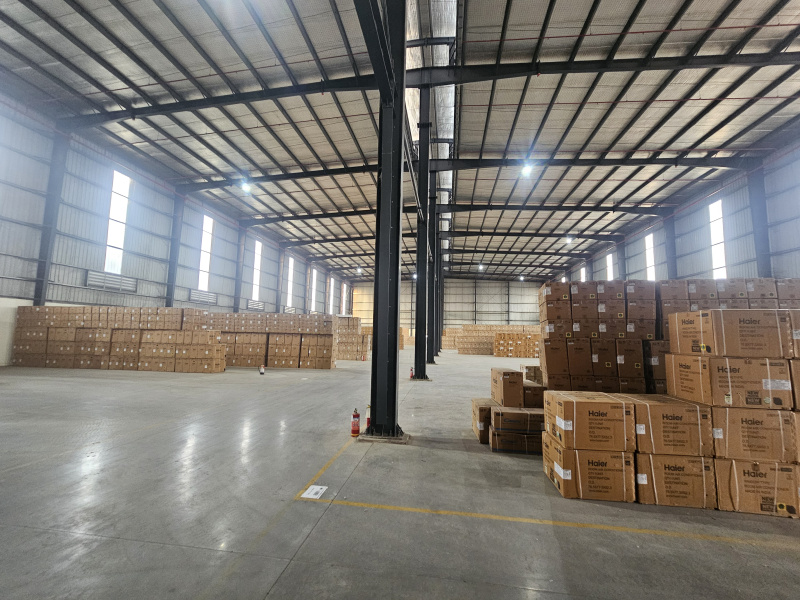  150000 Sq.ft. Warehouse for Rent in Jamalpur, Gurgaon