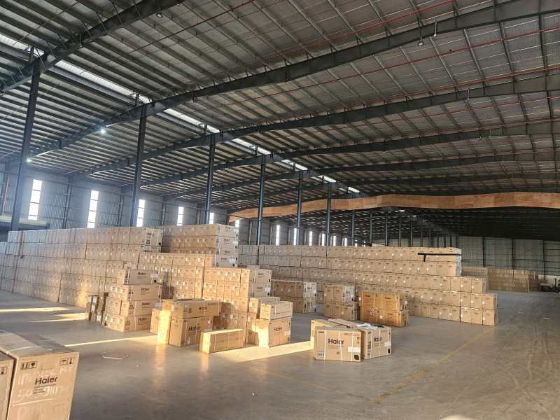  150000 Sq.ft. Warehouse for Rent in Jamalpur, Gurgaon