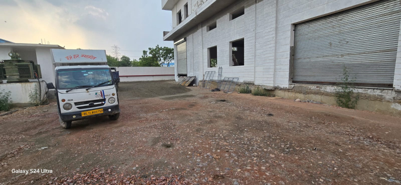  75000 Sq.ft. Factory for Rent in Akbarpur Barota, Sonipat