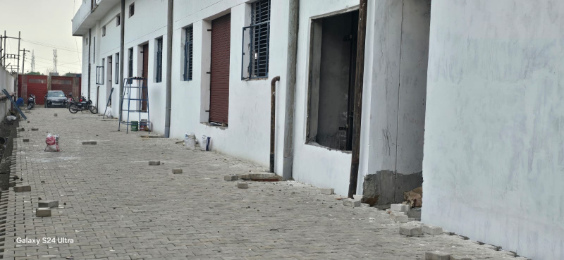  75000 Sq.ft. Factory for Rent in Akbarpur Barota, Sonipat