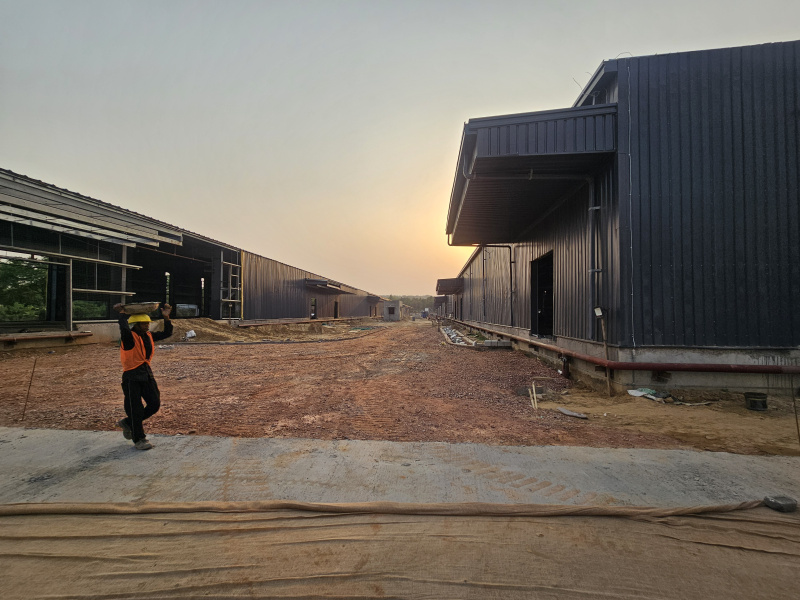  150000 Sq.ft. Warehouse for Rent in DLF Phase I, Gurgaon