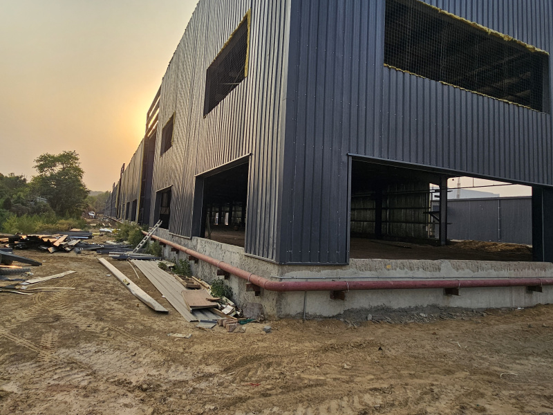  150000 Sq.ft. Warehouse for Rent in DLF Phase I, Gurgaon
