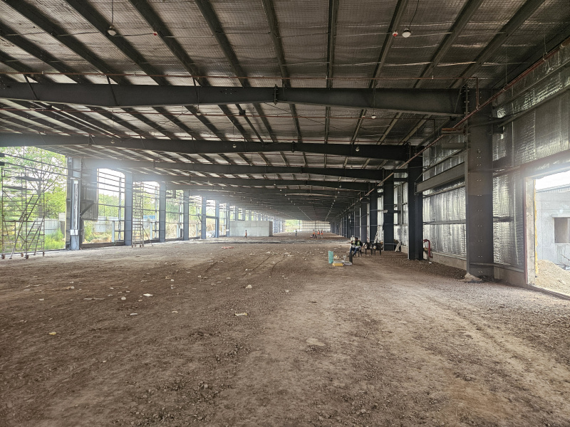  150000 Sq.ft. Warehouse for Rent in DLF Phase I, Gurgaon