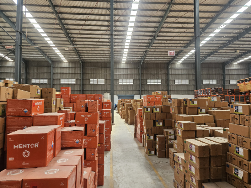  60000 Sq.ft. Warehouse for Rent in Jhundpur, Sonipat