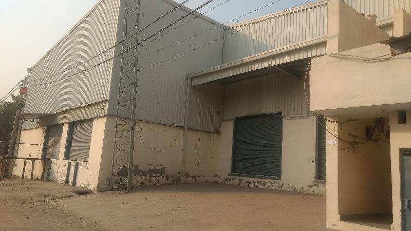 Warehouse 30000 Sq.ft. for Rent in Lal Kuan, Ghaziabad