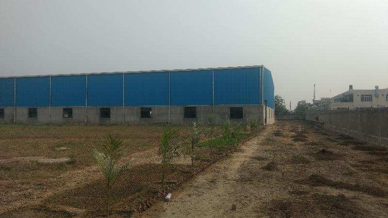 Warehouse 4000 Sq. Meter for Rent in Ecotech III, Greater Noida