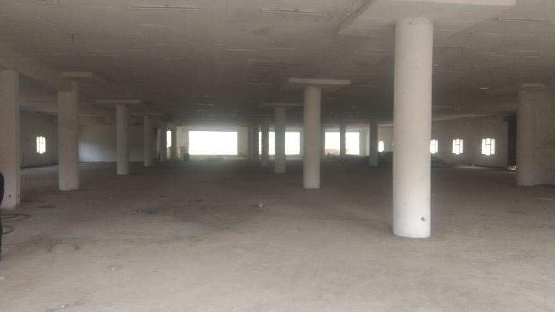 Warehouse 20000 Sq.ft. for Rent in GT Road, Delhi