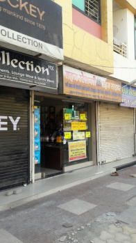  Commercial Shop for Rent in Annapurna Main Road, Indore