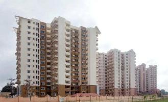 3 BHK Flat for Sale in J. P. Nagar, Bangalore