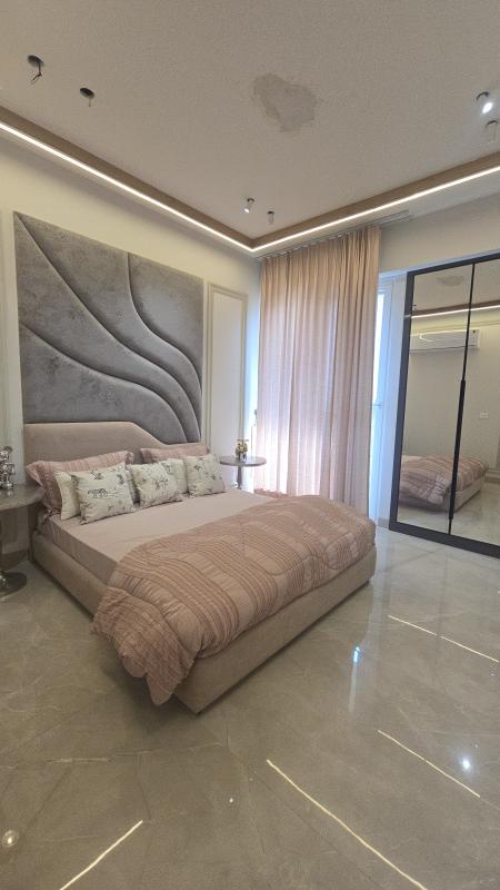 3.5 BHK 1900 Sq.ft. Apartment for Sale in Patiala Road, Zirakpur